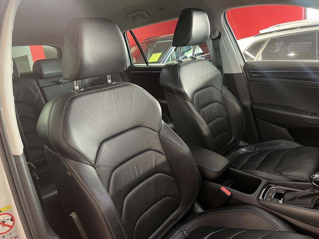 Skoda Kodiaq 2.0 TDI 4x4 Ambition