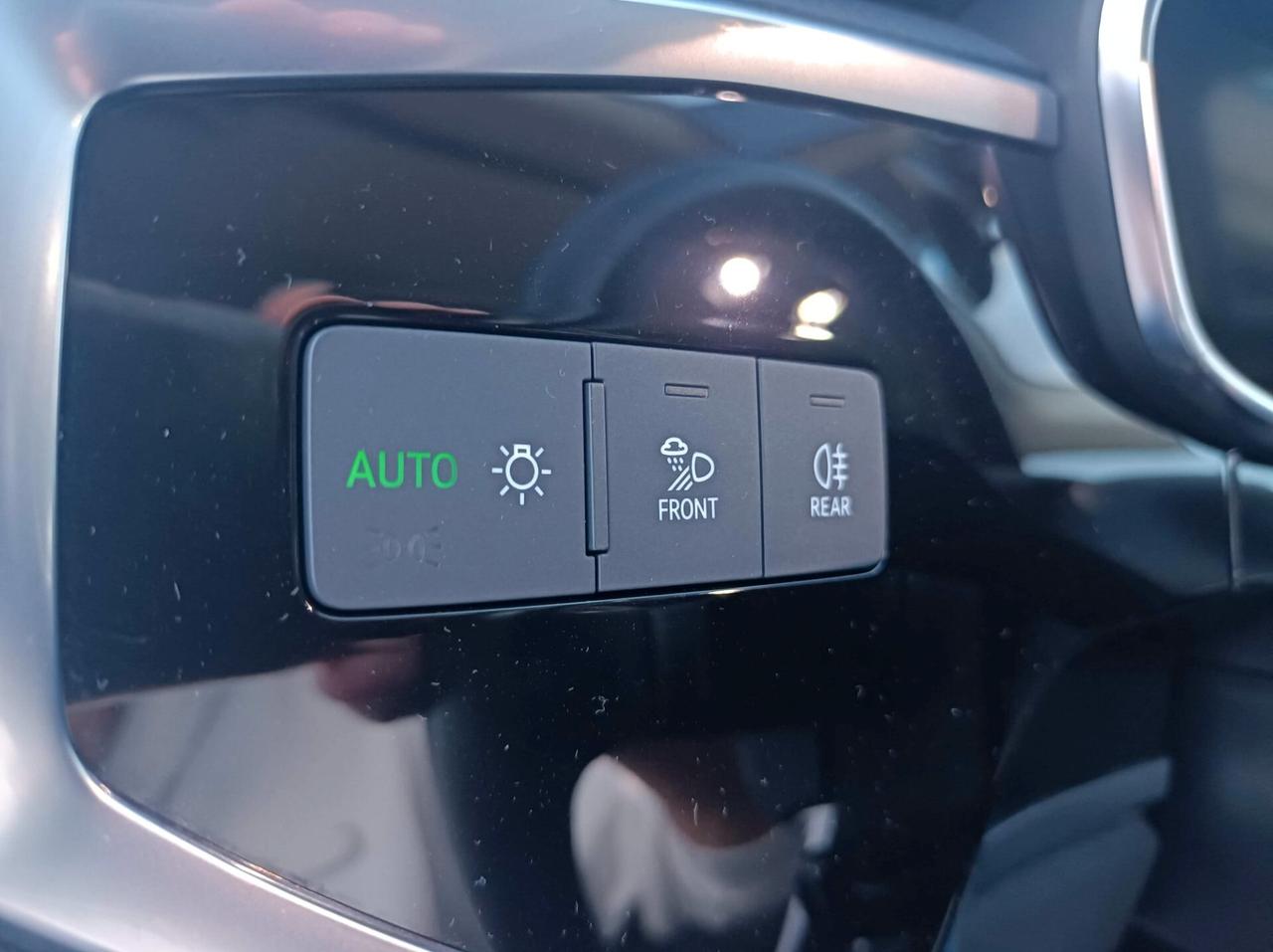 Audi Q3 SPB 35 TDI S tronic line edition