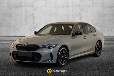 BMW 340 M d 48V xDrive Serie3(G20/21/80/81