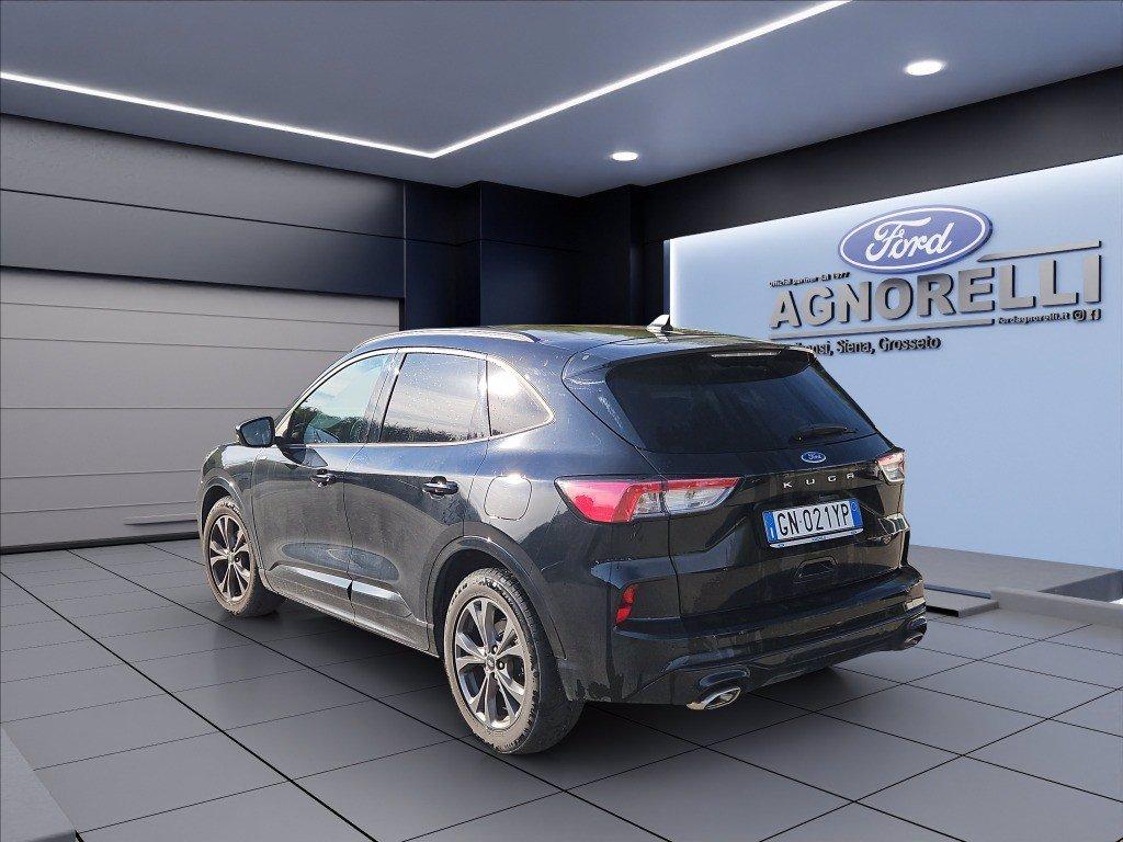 FORD Kuga 1.5 ecoboost ST-Line 2wd 150cv del 2023