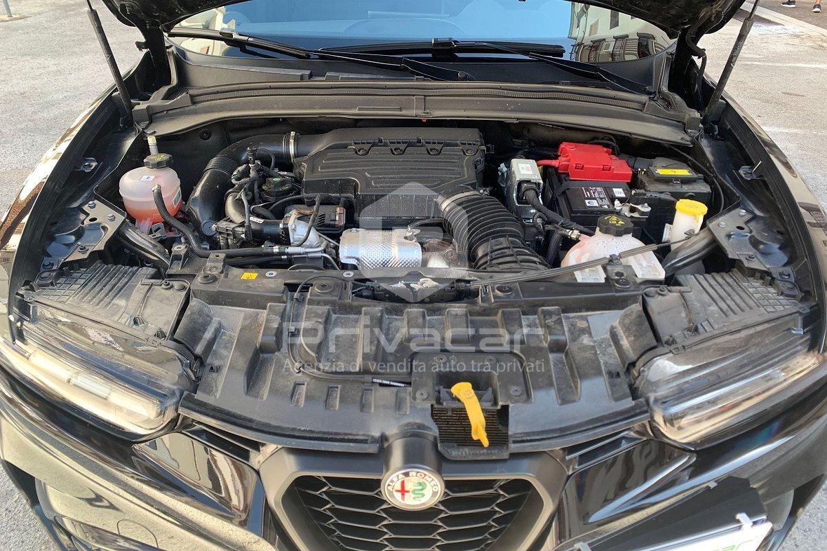 ALFA ROMEO Tonale 1.5 130 CV MHEV TCT7 Sprint