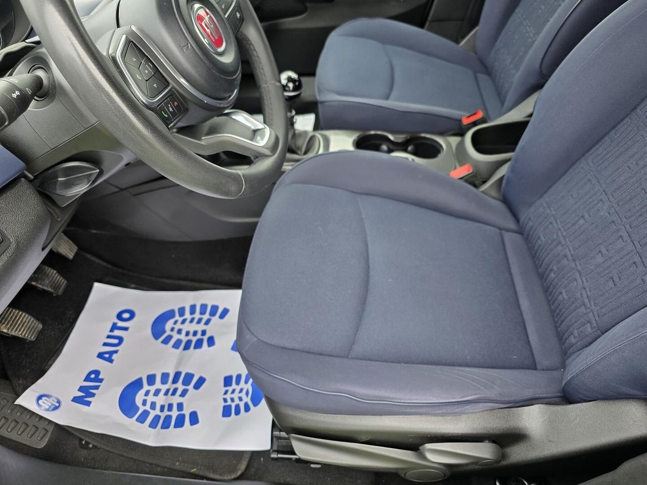 Fiat 500X 1.3 Mjt Sport(KM 110095-GARANTITA)