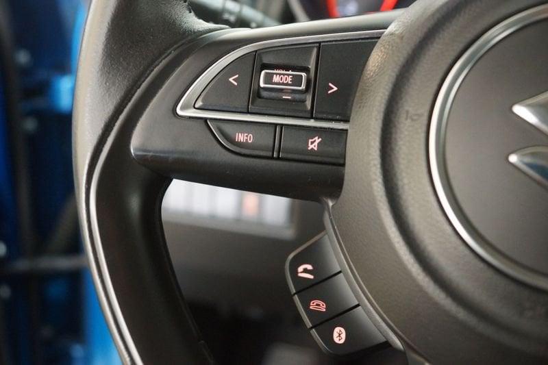 Suzuki Swift Swift 1.2 dualjet Easy