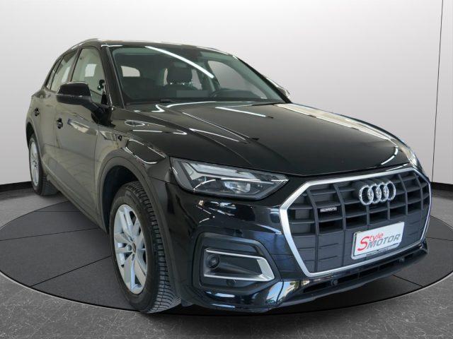 AUDI Q5 40 TDI 204 CV quattro S tronic Business