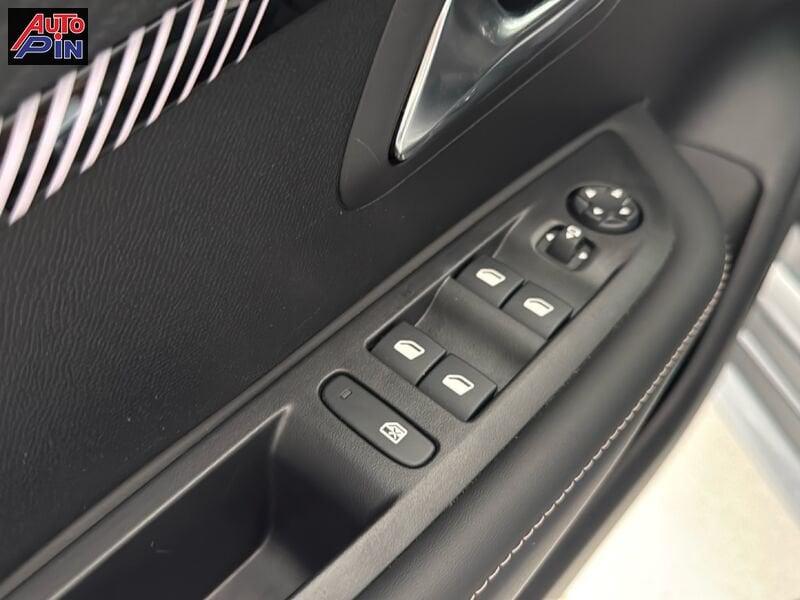 Peugeot 208 208 PureTech 100 Stop&Start 5 porte Allure