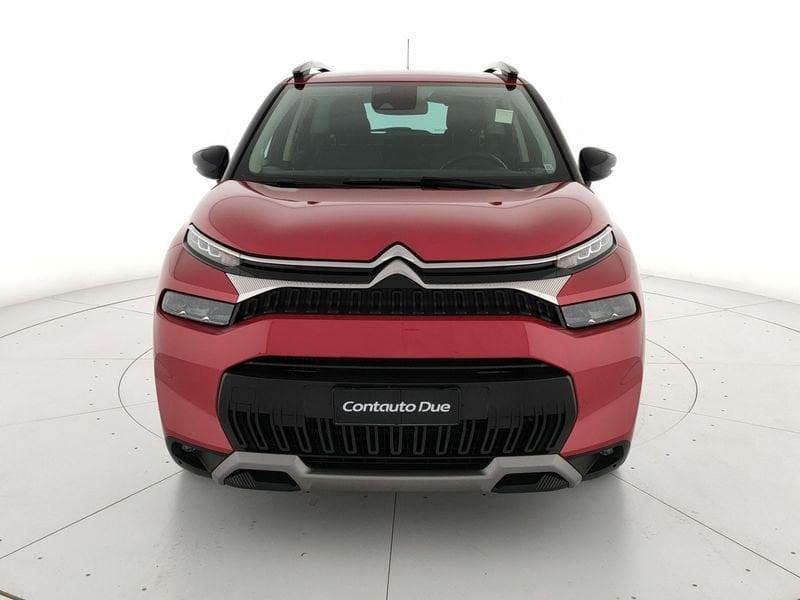 Citroën C3 Aircross C3 Aircross PureTech 110 S&S Shine Pack