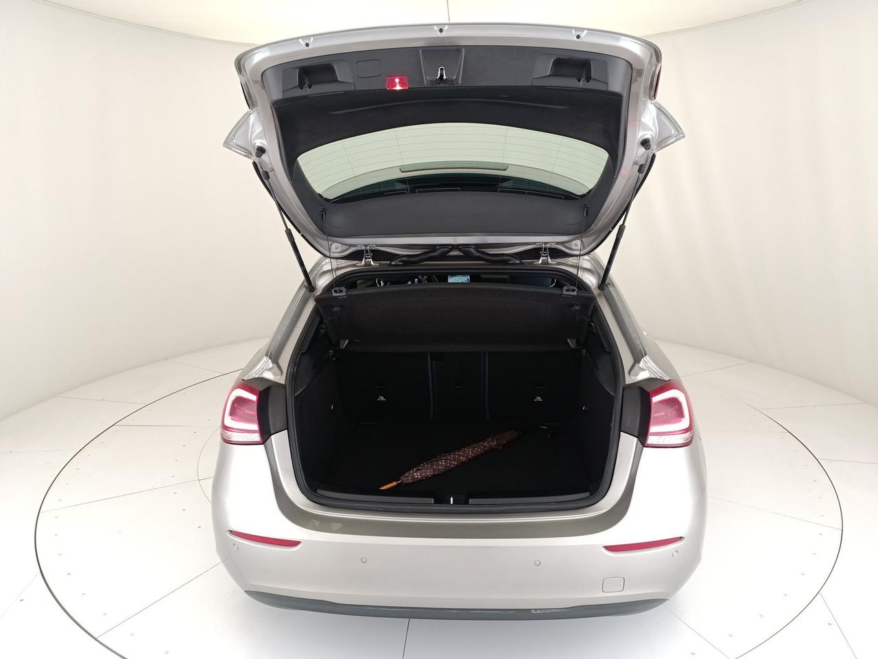 Mercedes Classe A 180 d business extra auto