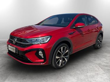 VOLKSWAGEN Taigo 1.5 tsi R-Line 150cv dsg