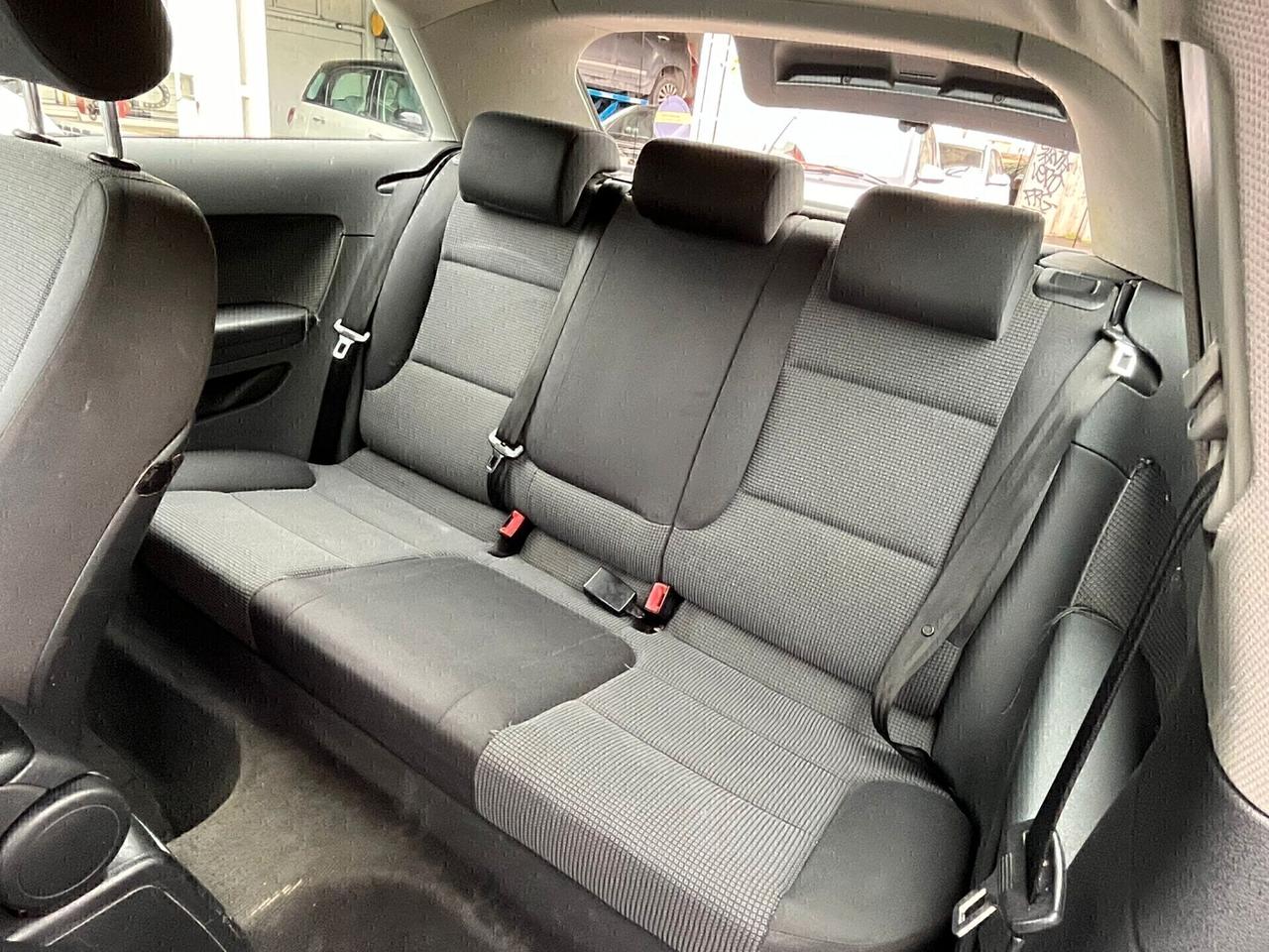 AUDI A3 2.0 16V TDI ATTRACTION