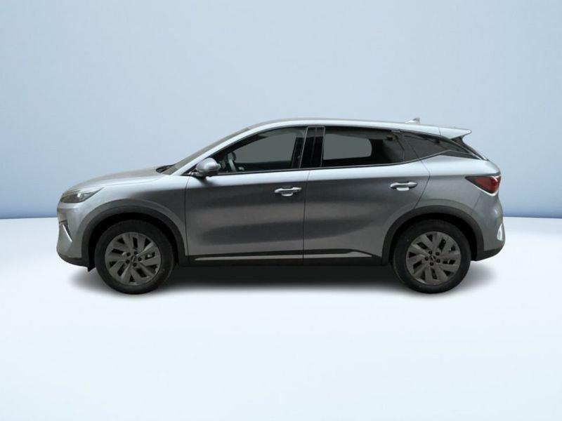 BYD Atto 3 EVO Design