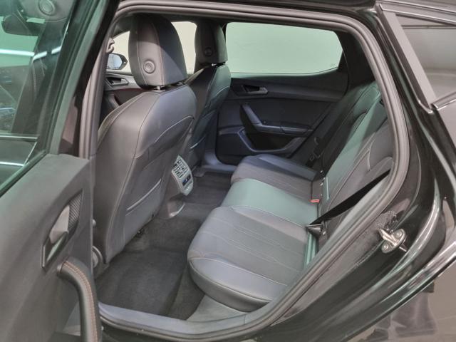 CUPRA Leon 1.5 Hybrid 150 CV DSG