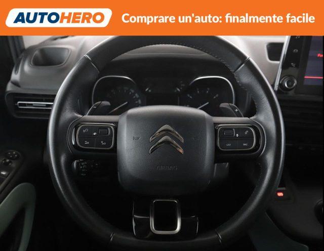CITROEN Berlingo PureTech 130 Stop&Start EAT8 M Shine