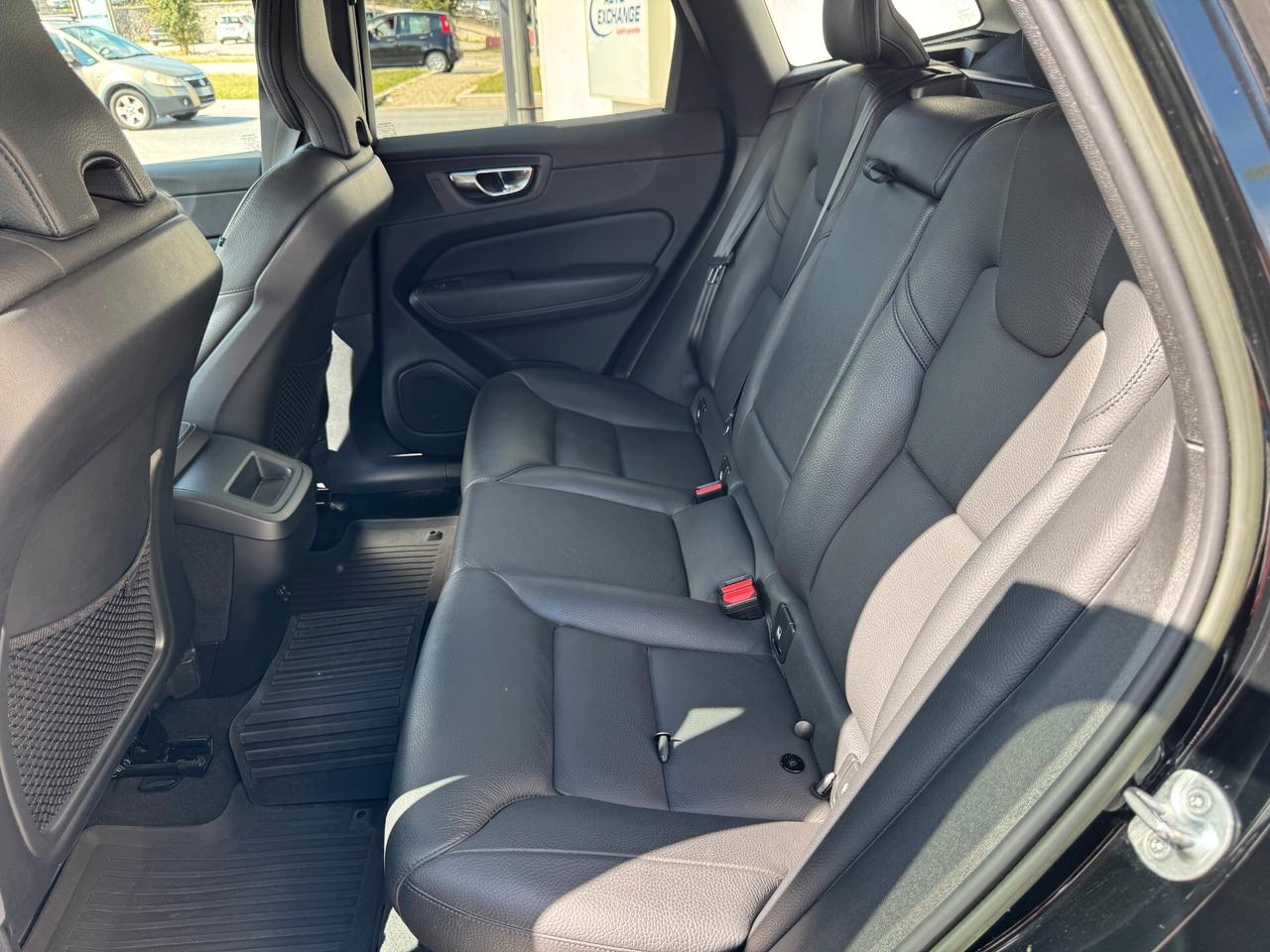 Volvo XC 60 XC60 B4 (d) AWD automatico Inscription N1