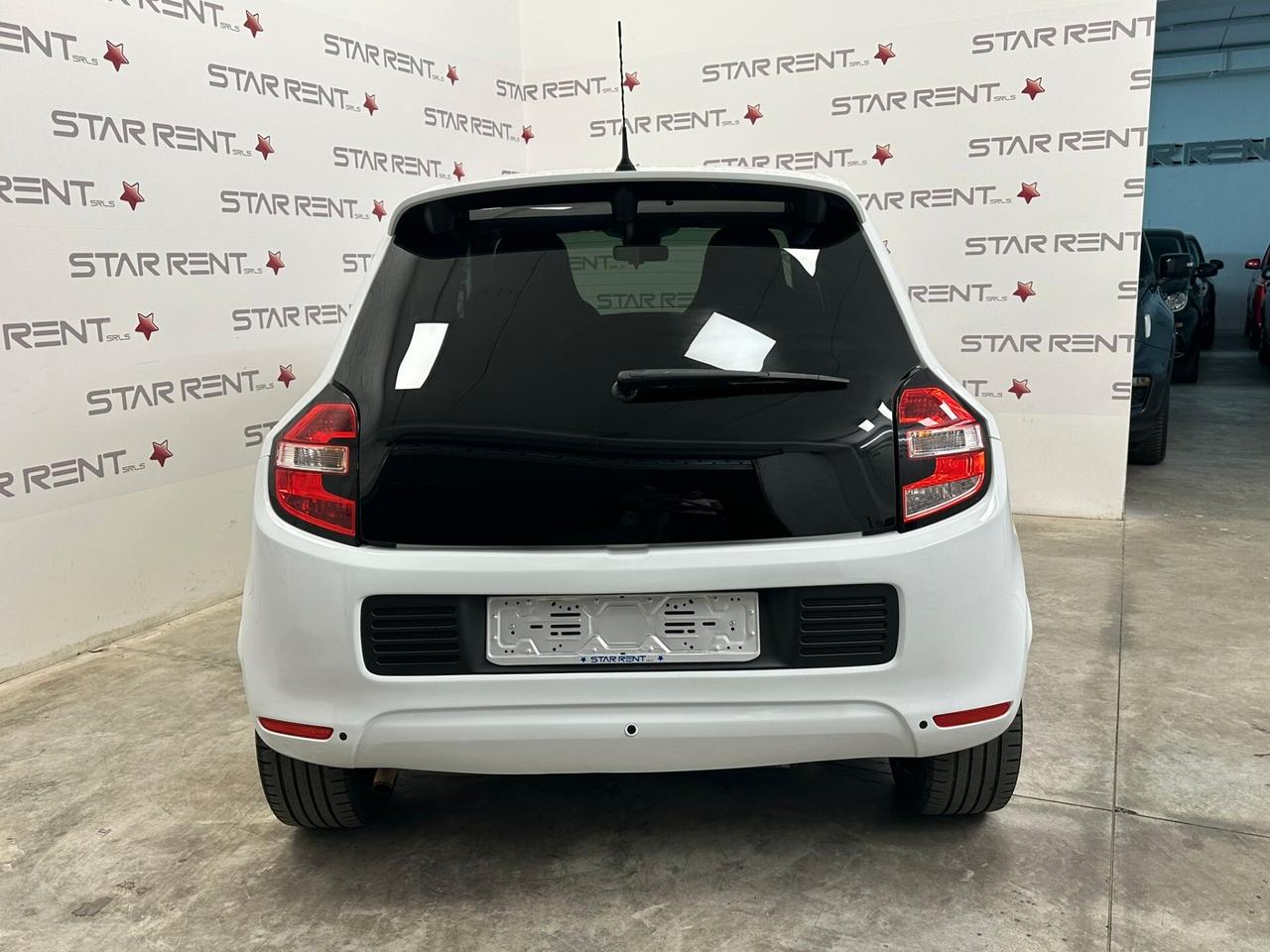 Renault Twingo SCe Life LIMITED