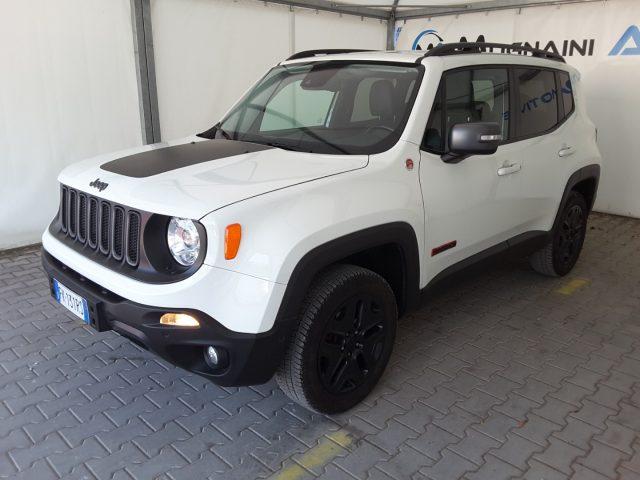 JEEP Renegade 2.0 Mjt 170cv 4WD AT9 Active Drive Low Trailhawk