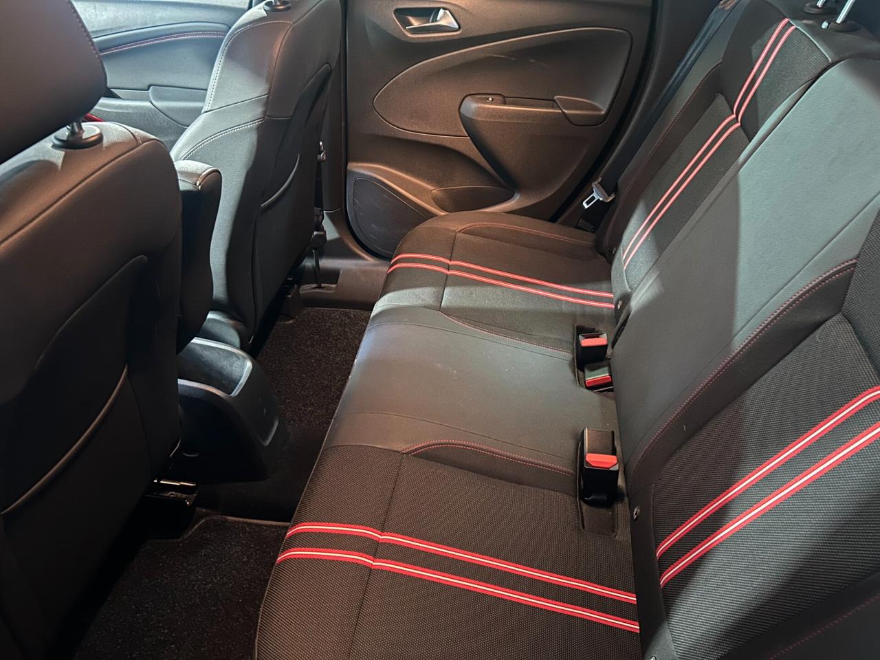 Opel Crossland 1.2 Turbo 12V 110 CV Start&Stop Edition