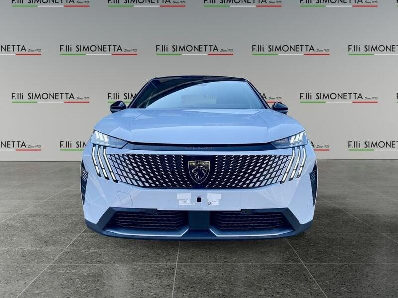 Peugeot 3008 1.2 hybrid GT 145cv e-dcs6 - NUOVO