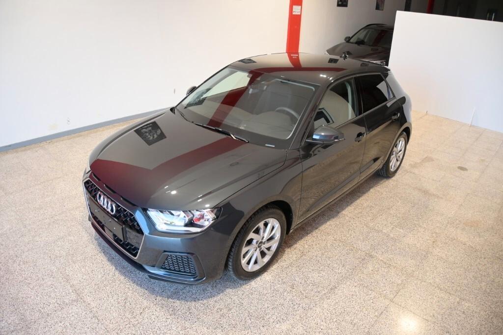 Audi A1 SPB 30 TFSI S tronic Business