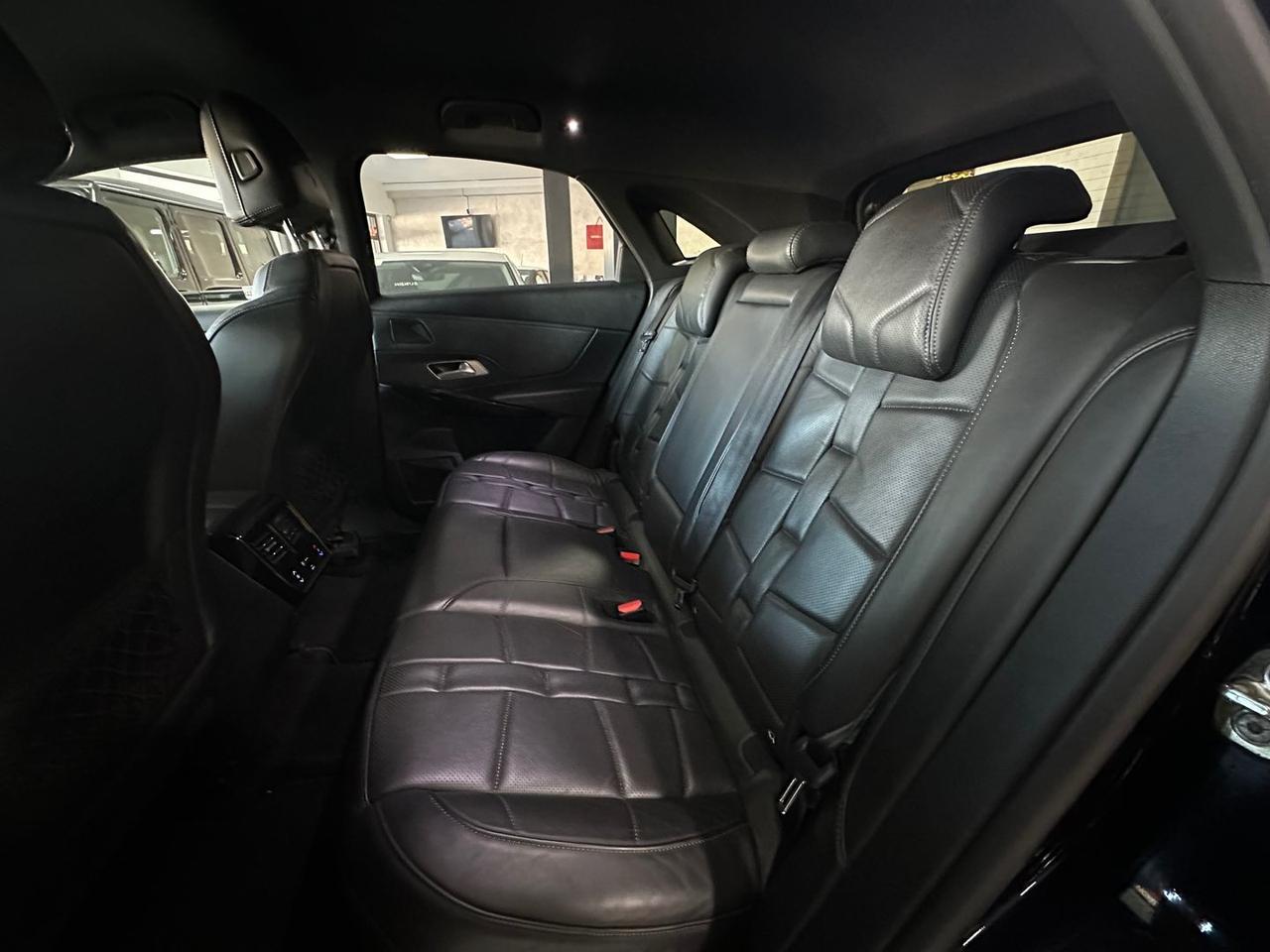 DS DS 7 Louvre 1.6 E- Tense PHEV 225 #9376