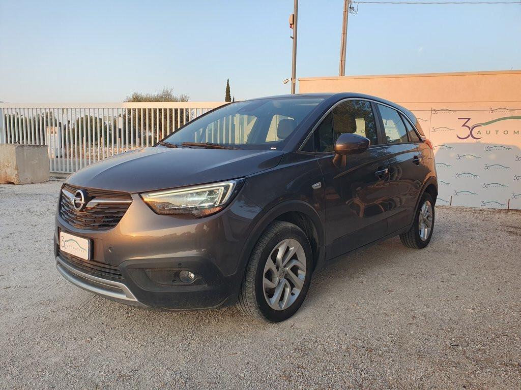 Opel Crossland 1.5D 120cv AT8 Innovation