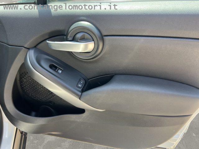 FIAT 500X 1.0 T3 120 CV Urban