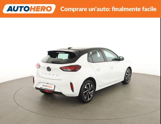 OPEL Corsa 1.2 100 CV aut. GS