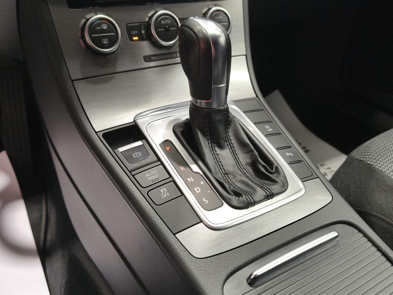 Volkswagen Passat Var. 2.0 TDI Comfortline BM.Tech.