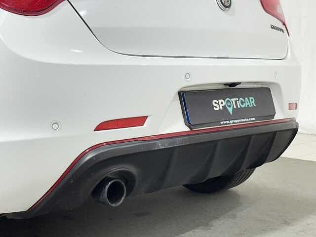 Alfa Romeo Giulietta 1.4 Turbo 120 CV Sport