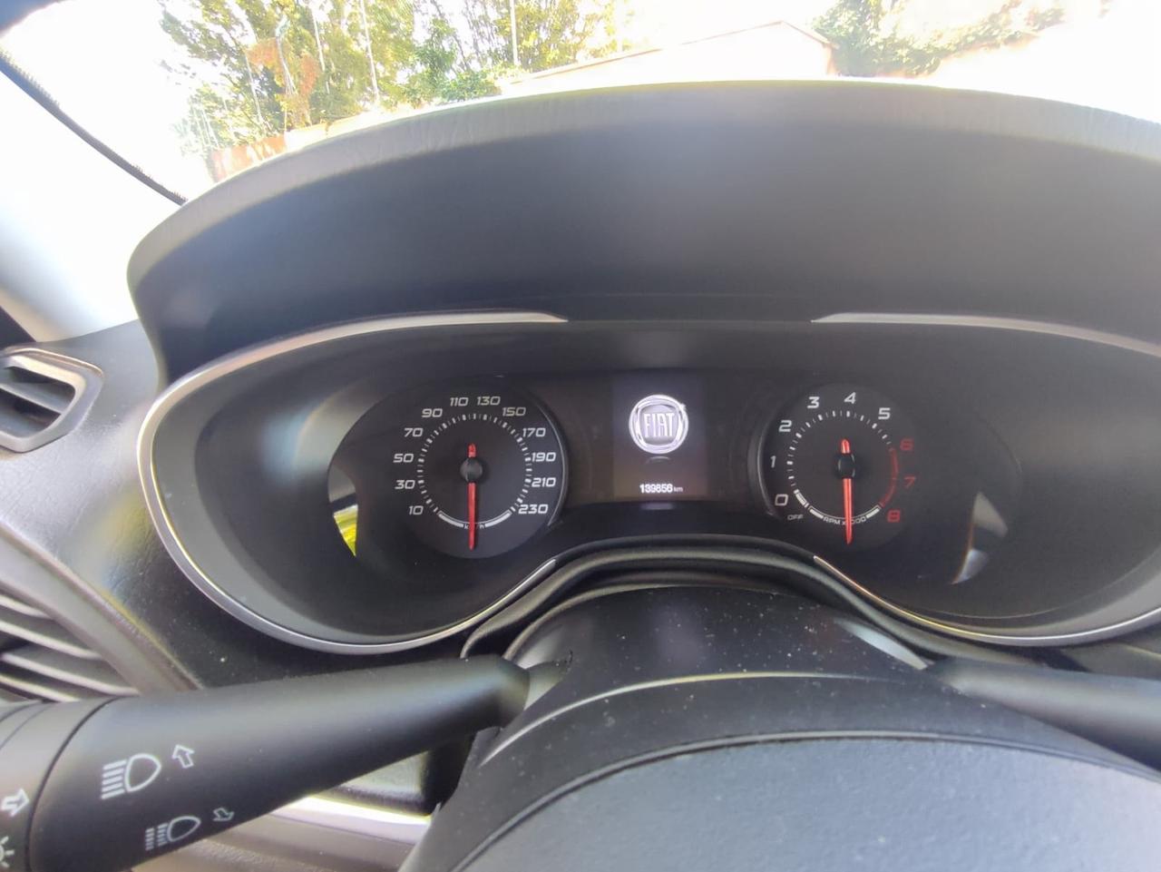 Fiat Tipo 1.4 tjet