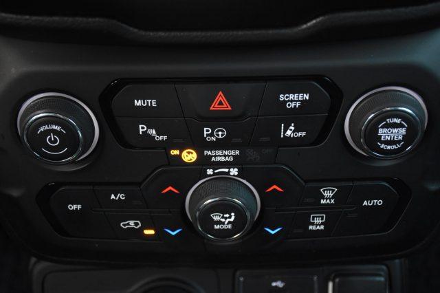 JEEP Renegade 1.3 T4 240CV PHEV 4xe AT6 Trailhawk*PELLE*LED*CAM*