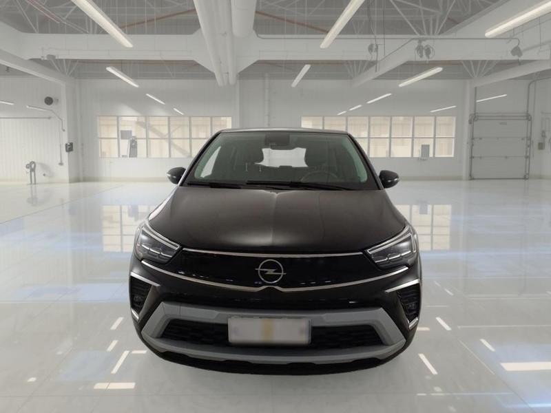 OPEL CROSSLAND 1.5 Diesel 110cv Elegance S/S MT6