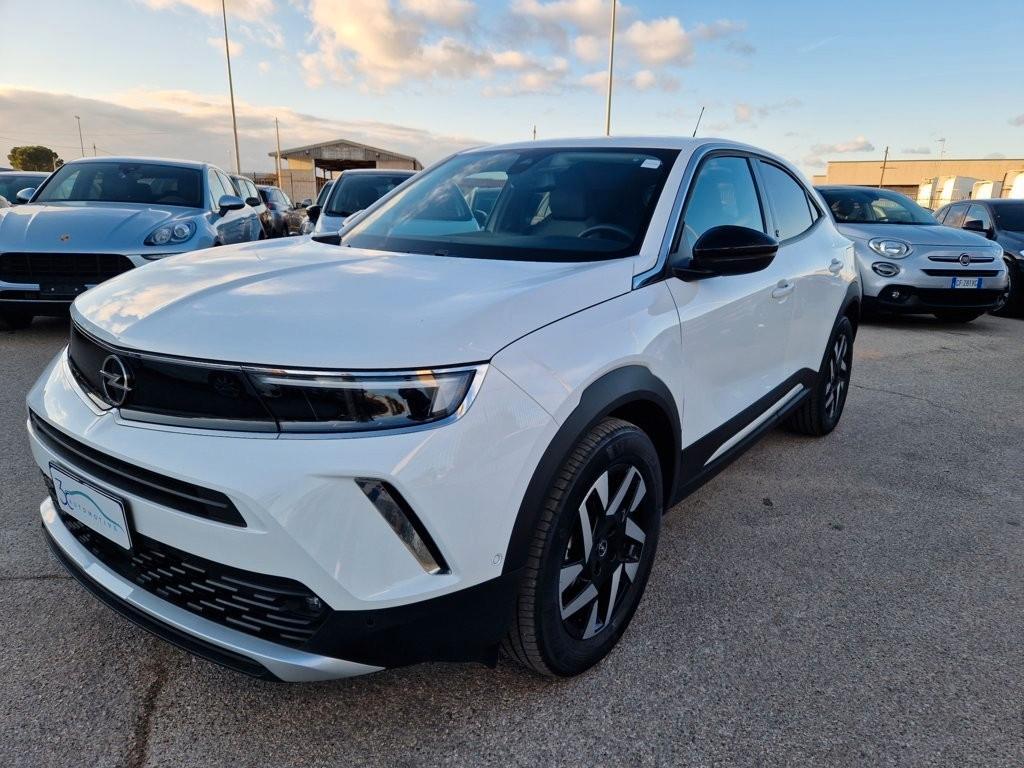 Opel Mokka-e Elegance