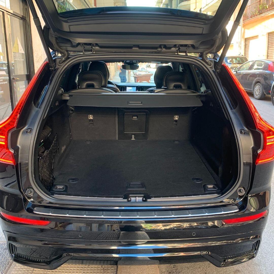 Volvo XC60 2022 **AUTOCARRO**