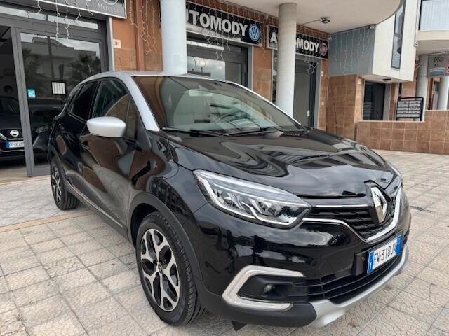 Renault Captur dCi 8V 90 CV Sport Edition2 Full Led-Navi-Carplay-Pelle