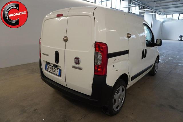 FIAT Fiorino 1.3 MJT 80CV Cargo ( + IVA)