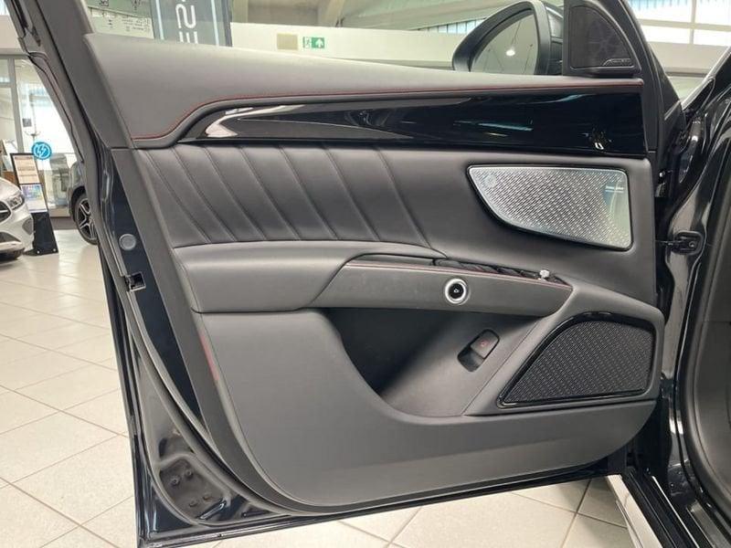 Maserati Grecale 2.0 MHEV MODENA 330CV AUTO