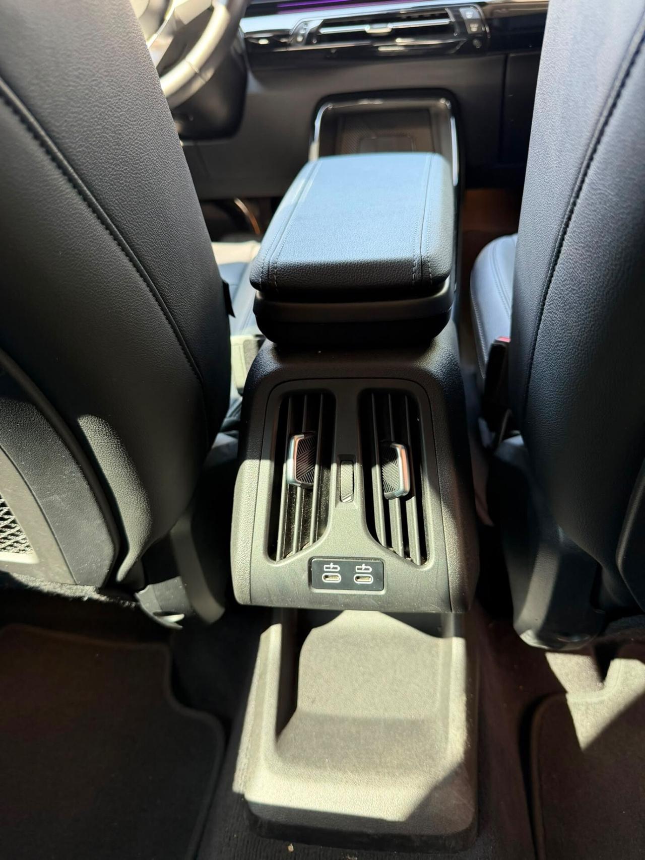 BMW X1 18D X Line