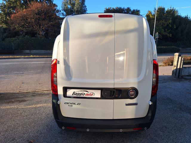 FIAT Doblo Doblò 1.6 MJT 105CV PL-TA Cargo Maxi XL N°FR052