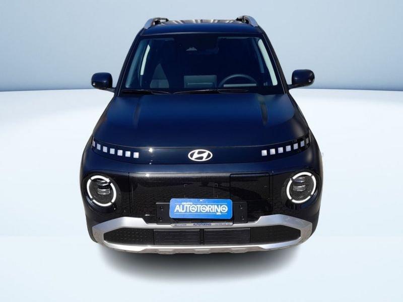 Hyundai Inster 49 KWH XCLASS + AP + TP