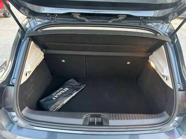 RENAULT Clio AUTOMATICA! Full Hybrid E-Tech 140cv Business