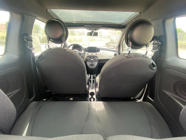 FIAT 500 *PROMO* 1.0 Hybrid Dolcevita
