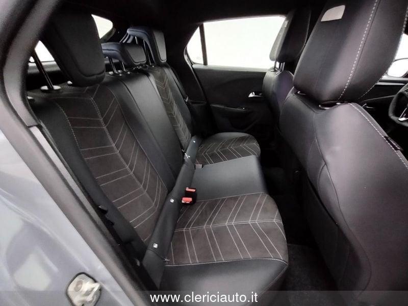 Opel Corsa 1.2 GS