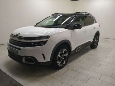 Citroën C5 Aircross 1.5 bluehdi Feel Pack s&s 130cv my20