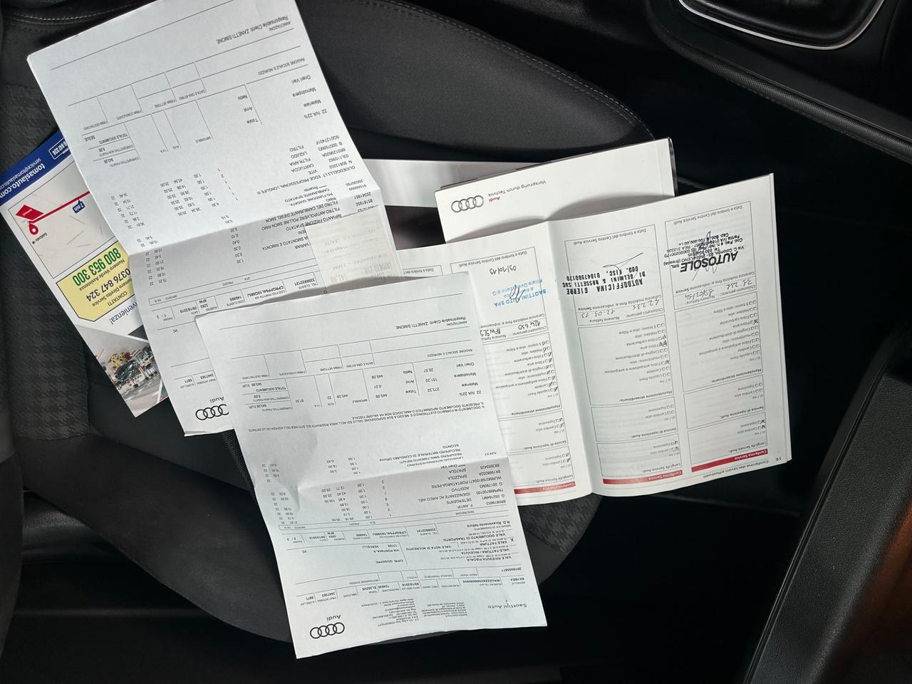 Audi A1 1.6 TDI 105 CV Attraction