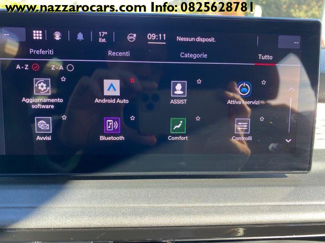 ALFA ROMEO Tonale 1.6 diesel 130 CV TCT6 Super CARPLAY
