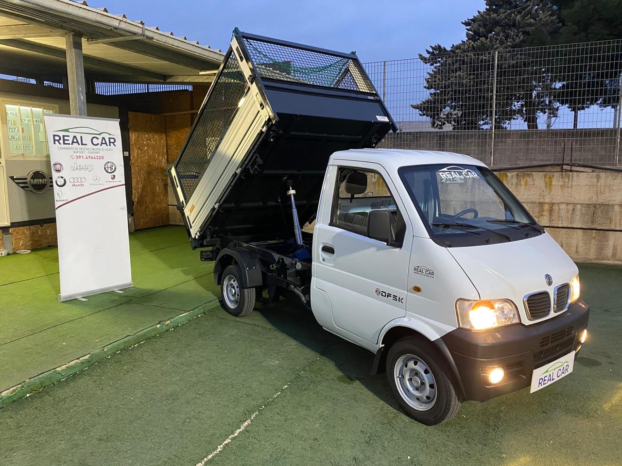 Giotti Victoria Gladiator Ribaltabile Trilaterale