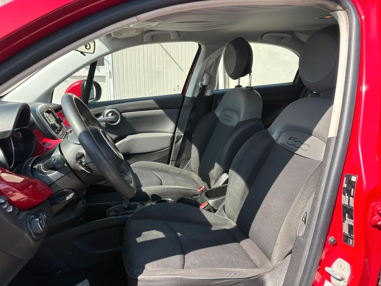 Fiat 500X 1.3 MultiJet 95 CV Business