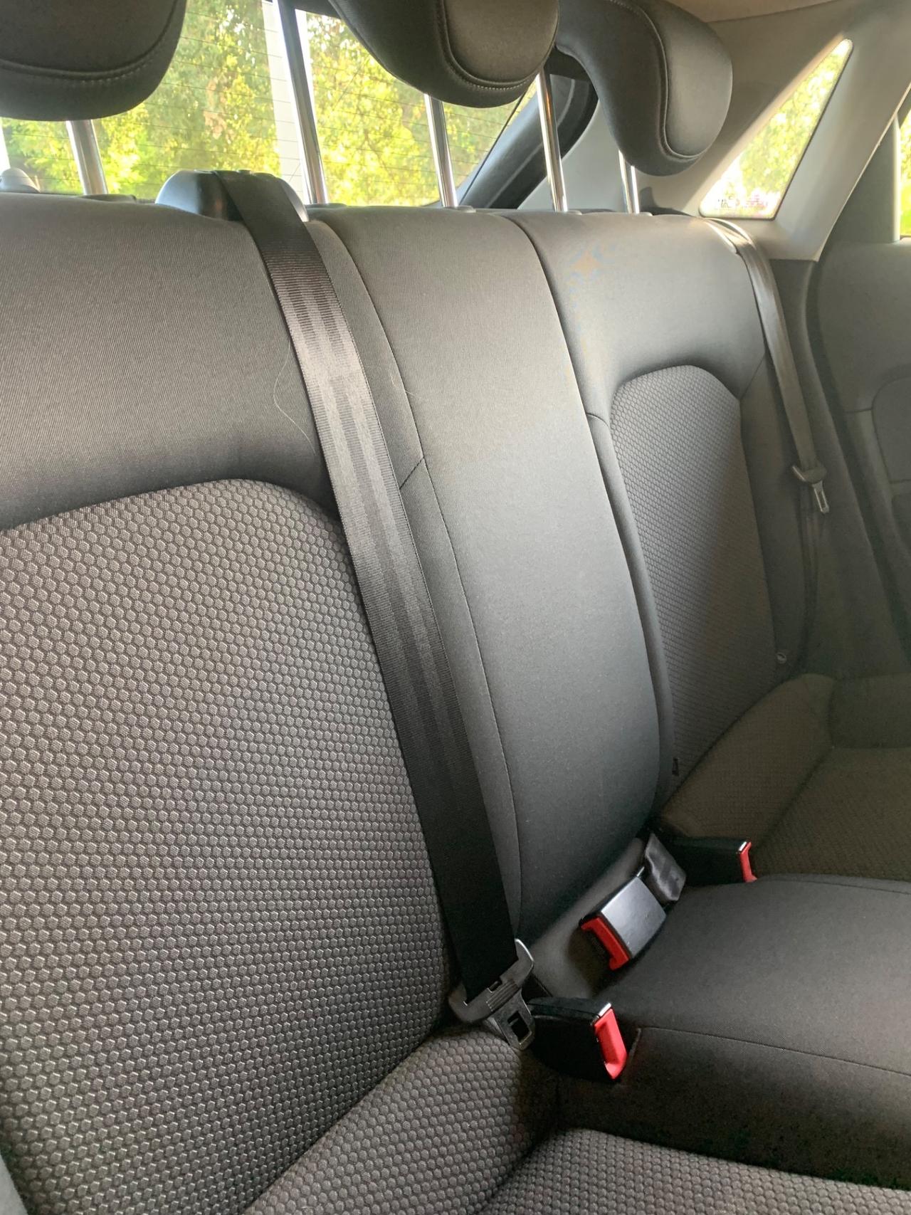 Audi A1 1.6 TDI Ambition 150000 KM