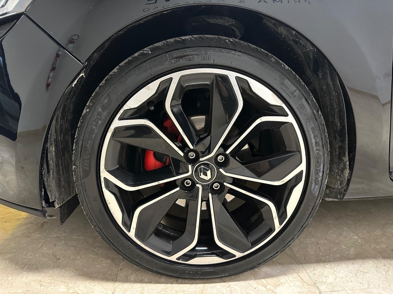 Renault Clio dCi 8V 90 CV Start&Stop 5 porte Energy Duel