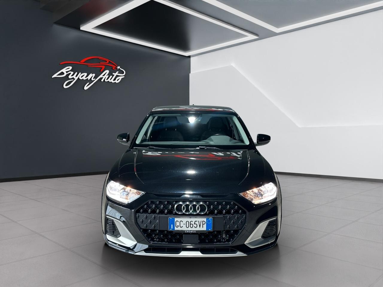 Audi A1 citycarver 30 TFSI S tronic Admired